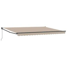 markiza-bezowy-45-3-m-poliester-i-metal