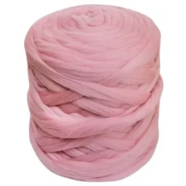 welna-czesankowa-czesanka-do-filcowania-50g-pudrowy-roz