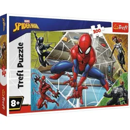 puzzle-300-elem-wspanialy-spiderman-trefl