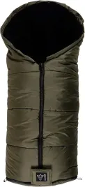 spiworek-do-wozka-kaiser-thermo-action-fleece-khaki