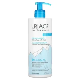 uriage-eau-thermale-cleansing-cream-kremowy-zel-oczyszczajacy-500ml