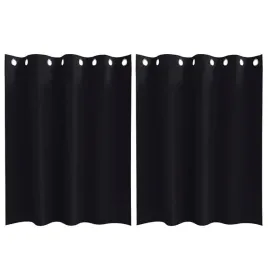 stylowe-zaslony-blackout-z-trojwarstwowym-designem-140-x-140-cm-czarne