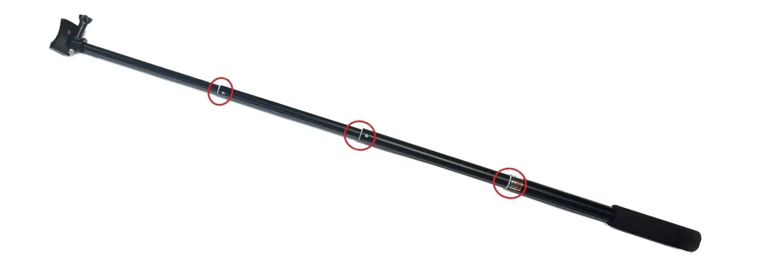 teleskop-do-anemometru-testo-417