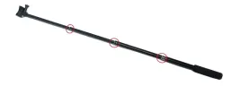 teleskop-do-anemometru-testo-410