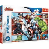 puzzle-300-elem-avengers-trefl