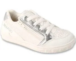 buty-dzieciece-dziewczece-befado-514x019-sportowe-biale-skorzana-wkladka