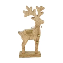 renifer-drewniany-z-koralikami-28cm