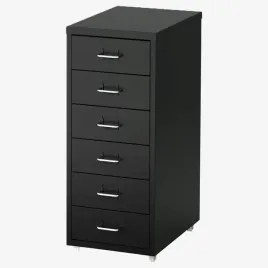 ikea-helmer-komoda-na-kolkach-czarny-28x69-cm