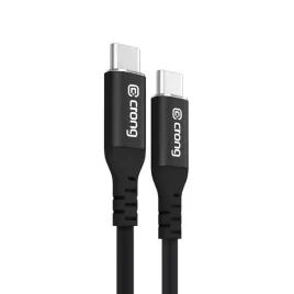 kabel-usb-c-do-usb-c-100w-pd-5a-120cm-crong-soft-link-czarny