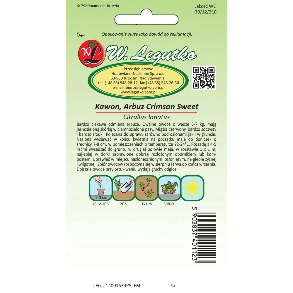 arbuz-crimson-sweet-1g-styl-ogrod-srodziemnomorski-ogrod-wiejski