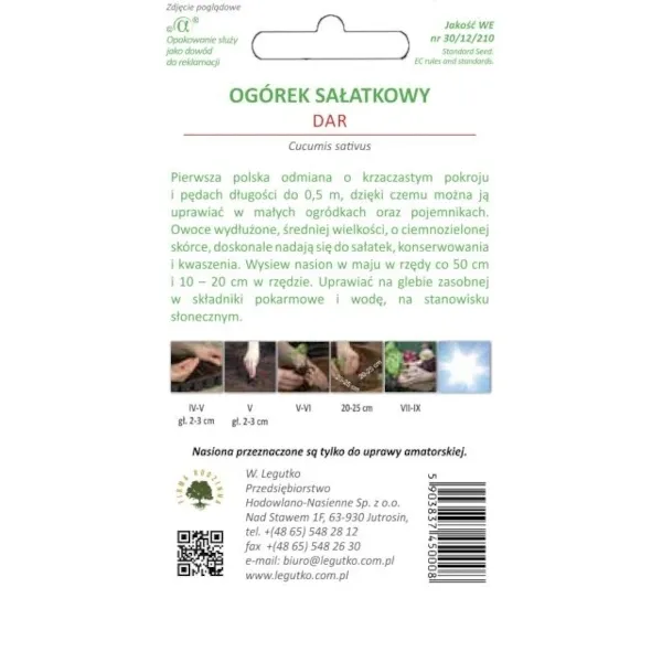 ogorek-salatkowy-dar-5g-rodzaj-rosliny-ogorek