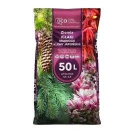 ziemia-do-iglakow-magnolii-dco-50l