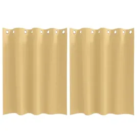 zaslony-blackout-bezowe-z-trojwarstwowym-designem-140-x-140-cm