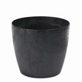 oslonka-doniczka-magnolia-21-cm-czarny-beton
