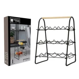 stojak-na-9x-wino-metal-black