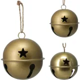 dzwonek-kula-gold-13cm