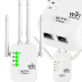 mocny-wzmacniacz-sygnalu-wifi-4-anteny-300mb-s-2-4-ghz-repeater-zewnetrzny
