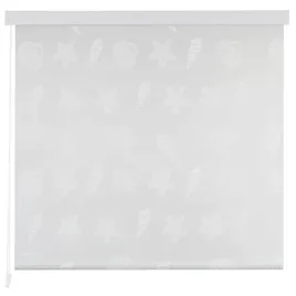 vidaxl-roleta-prysznicowa-100-x-240-cm-wzor-w-rozgwiazdy