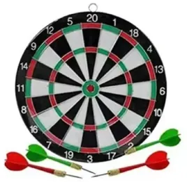 tarcza-dwustronna-dart-gra-rzutki-lotki-darts-2w1