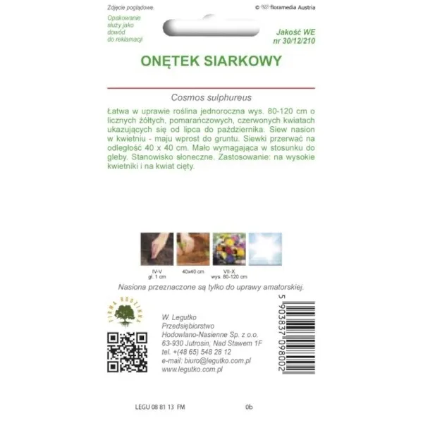 onetek-siarkowy-1g-rodzaj-rosliny-mieszanka-roslin
