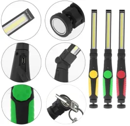 lampa-warsztatowa-cob-led-latarka-usb-akumulator