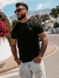 t-shirt-meski-olavoga-veers-czarny-m
