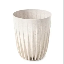 doniczka-mira-eco-wood-145-biala