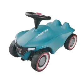 big-bobby-car-neo-lazurowy