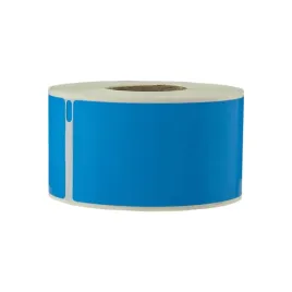 etykiety-termiczne-do-dymo-lw-niebieskie-99012-89mmx36mm-260szt-89x36mm