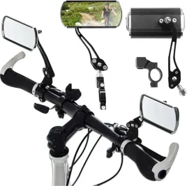 lusterka-rowerowe-regulowane-uchwyt-zestaw-2-sztuki-rower-lusterko
