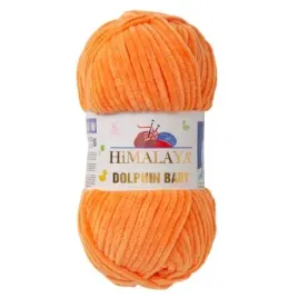 wloczka-dolphin-baby-himalaya-pomaranczowa-80316