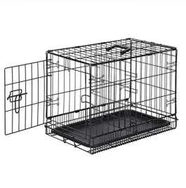 jednodrzwiowa-skladana-metalowa-klatka-kojec-dla-psa-56-x-33-x-41-cm