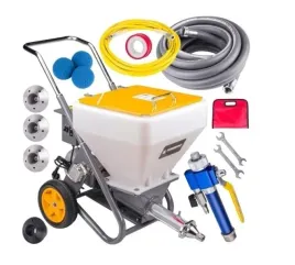 powermat-agregat-tynkarski-tynkarka-do-tynkow-gladzi-1500w-pm-agt-1500m