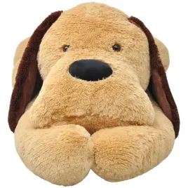 vidaxl-pluszowy-piesek-przytulanka-120-cm-brazowy