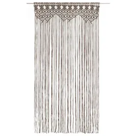 vidaxl-zaslona-z-makramy-kolor-taupe-140-x-240-cm-bawelna