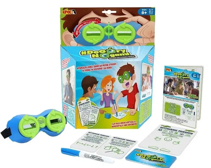 gra-dogorynogami-seria-2-bohater-brak