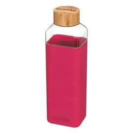 quokka-storm-butelka-na-wode-ze-szkla-700-ml-maroon