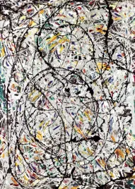 obraz-na-plotnie-jackson-pollock-reprodukcja-80x120-cm
