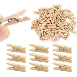 klamerki-drewniane-100-sztuk-klamerka-mini-spinacze-zabki-ozdobne-do-zdjec