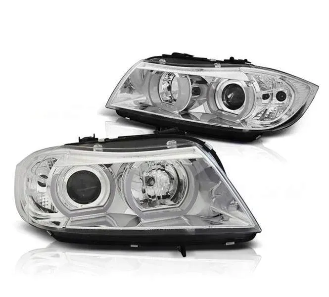 lampy-reflektory-bmw-e90-e91-05-08-chrome-ringi-3d-numer-katalogowy-czesci-lpbmi3