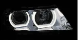 lampy-reflektory-bmw-e90-e91-05-08-chrome-ringi-3d-strona-zabudowy-lewe-prawe