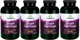 4-x-swanson-shark-cartilage-chrzastka-rekina-750mg-250kaps-zdrowe-stawy