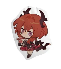 poduszka-chibi-arknights-endfield-laevatain
