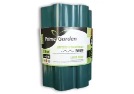 primegarden-obrzeze-trawnikowe-faliste-900cm-x-20cm-zielony