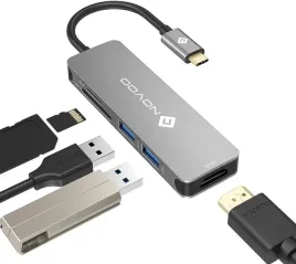 hub-usb-c-3-0-5w1-z-hdmi-czytnikiem-kart-sd-i-microsd