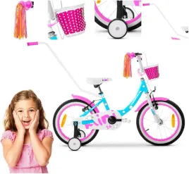 rower-dzieciecy-tabou-rowerek-mini-12-cali-bardzo-lekki-dla-dziewczynki