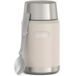 termos-na-jedzenie-z-skladany-z-lyzka-i-kubkiem-thermos-071l-sandstone