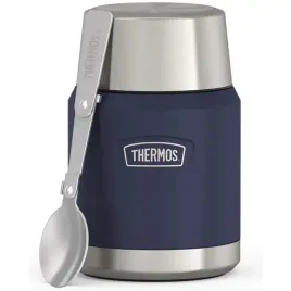 termos-na-jedzenie-z-skladany-z-lyzka-i-kubkiem-thermos-047l-niebieski