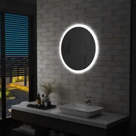 vidaxl-lustro-lazienkowe-z-led-70-cm