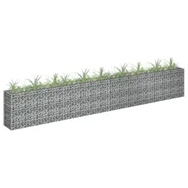 vidaxl-podwyzszona-donica-gabionowa-galwanizowana-stal-360x30x60-cm
